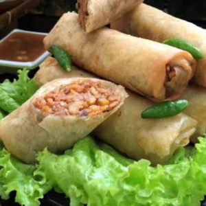 Lumpia Goreng Semarang